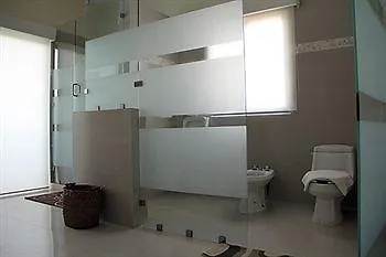 Baru Luxury Homes Riviera Maya Puerto Morelos Mexico