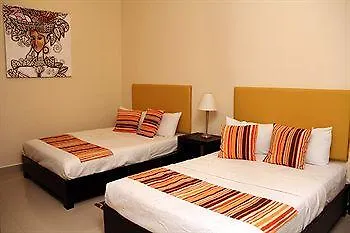 Baru Luxury Homes Riviera Maya Puerto Morelos