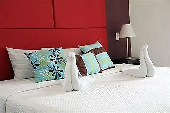 Baru Luxury Homes Riviera Maya Puerto Morelos Apartment