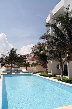 Baru Luxury Homes Riviera Maya Puerto Morelos Apartment