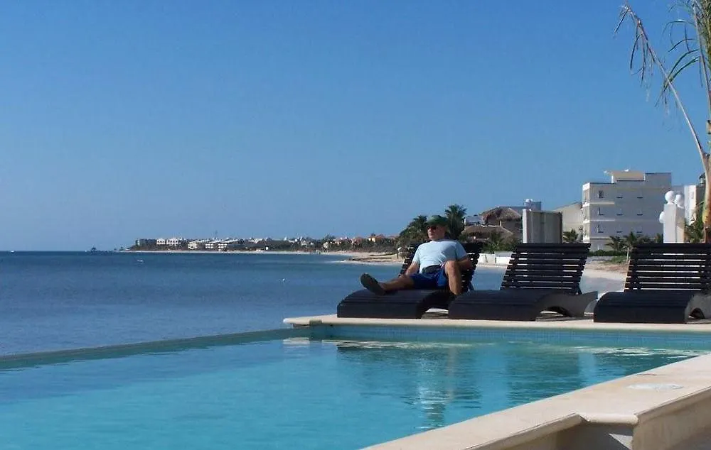 Baru Luxury Homes Riviera Maya Puerto Morelos