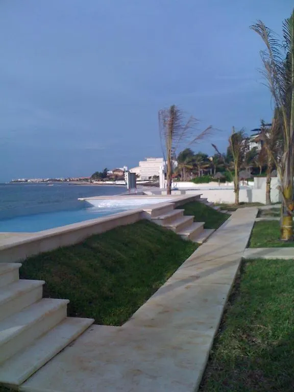 Baru Luxury Homes Riviera Maya Puerto Morelos