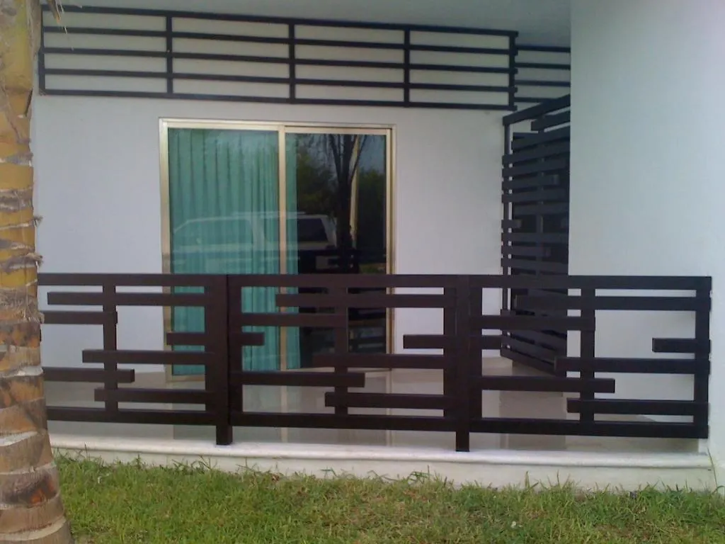 Baru Luxury Homes Riviera Maya Puerto Morelos 0*,  Mexico