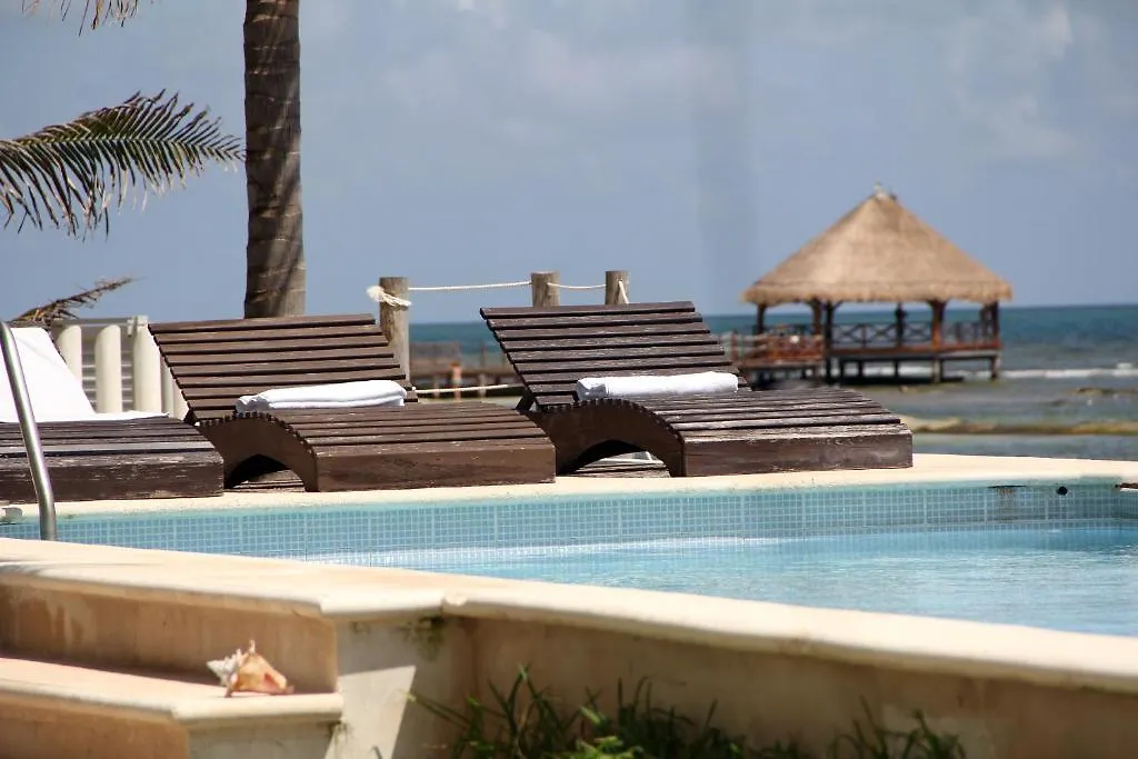 Baru Luxury Homes Riviera Maya Puerto Morelos 0*,  Mexico