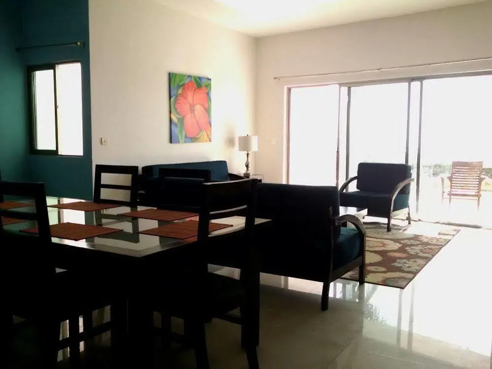 Baru Luxury Homes Riviera Maya Puerto Morelos Apartment