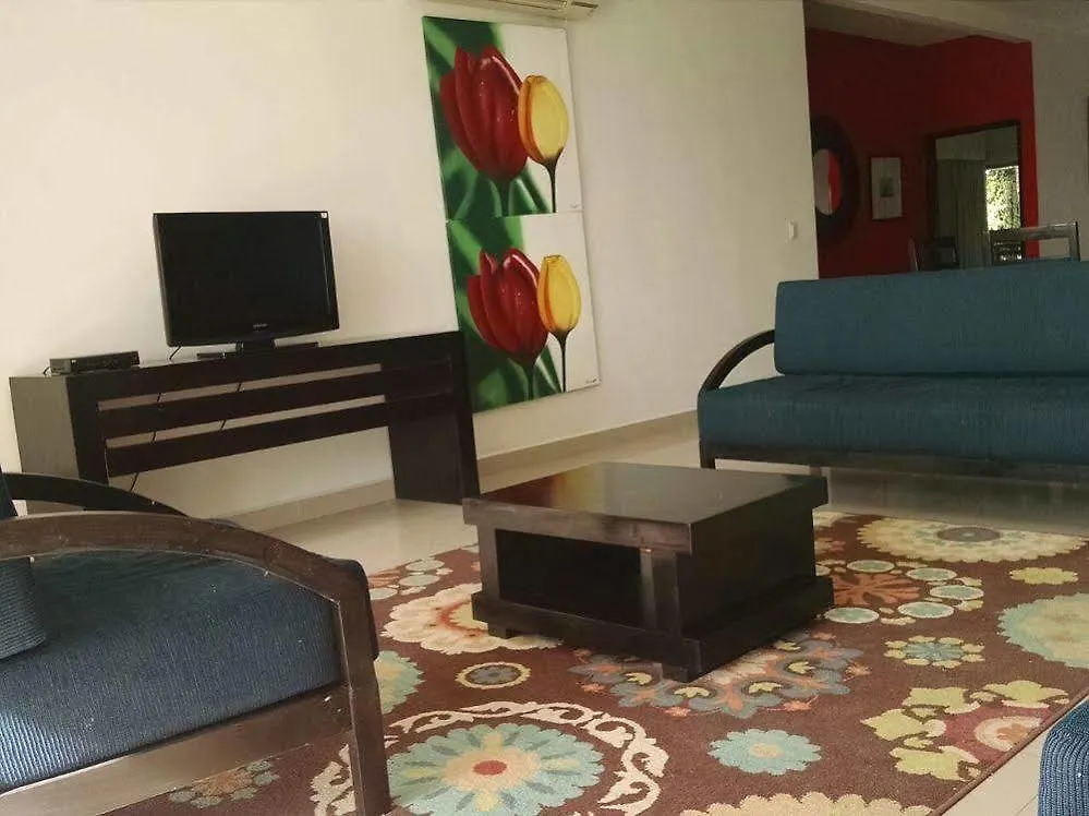 Apartment Baru Luxury Homes Riviera Maya Puerto Morelos Mexico
