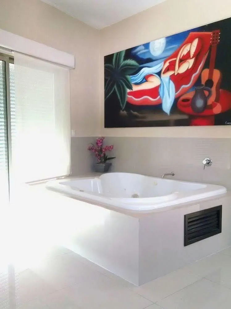 Baru Luxury Homes Riviera Maya Puerto Morelos Apartment