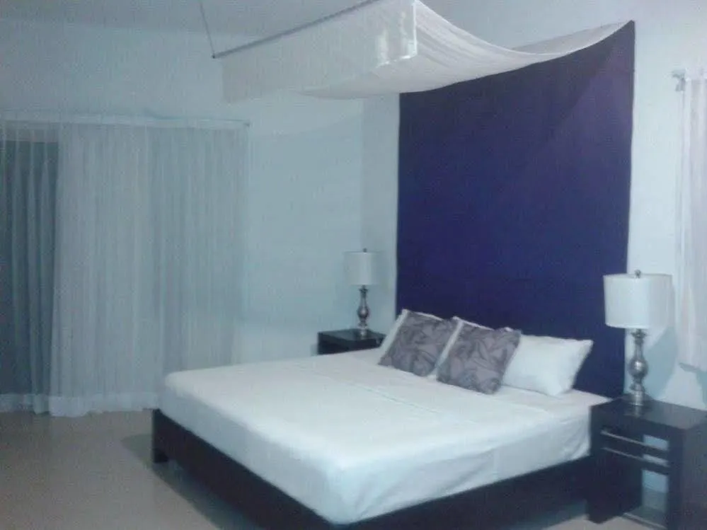 Baru Luxury Homes Riviera Maya Puerto Morelos Apartment