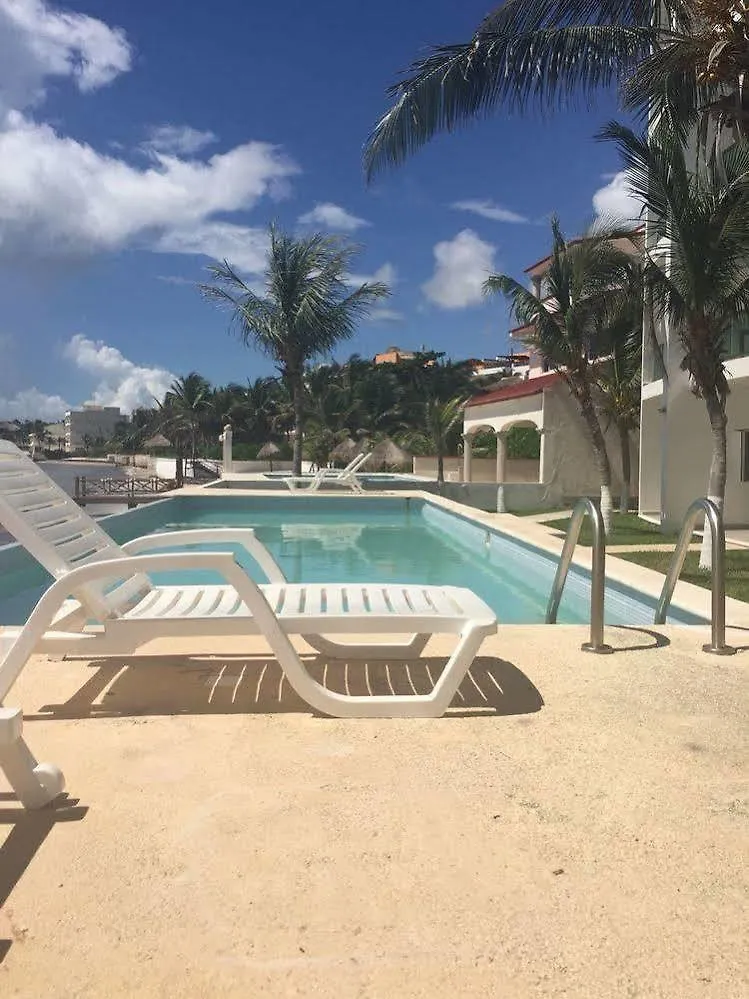 Baru Luxury Homes Riviera Maya Puerto Morelos 0*,  Mexico
