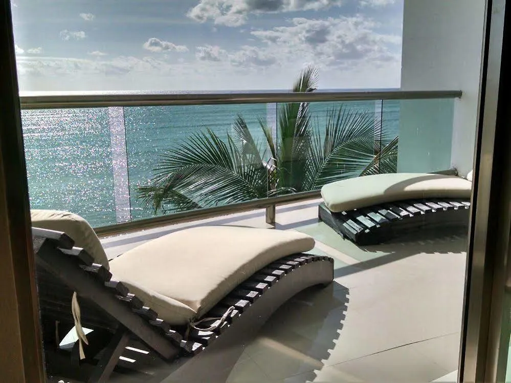 Apartment Baru Luxury Homes Riviera Maya Puerto Morelos