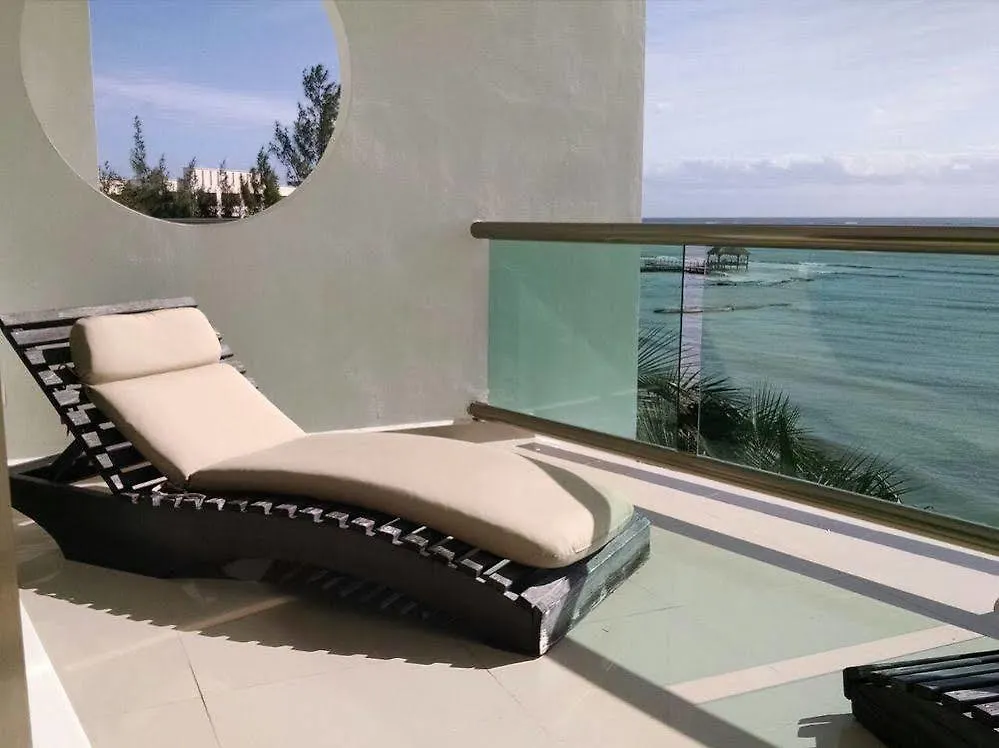 Apartment Baru Luxury Homes Riviera Maya Puerto Morelos Mexico