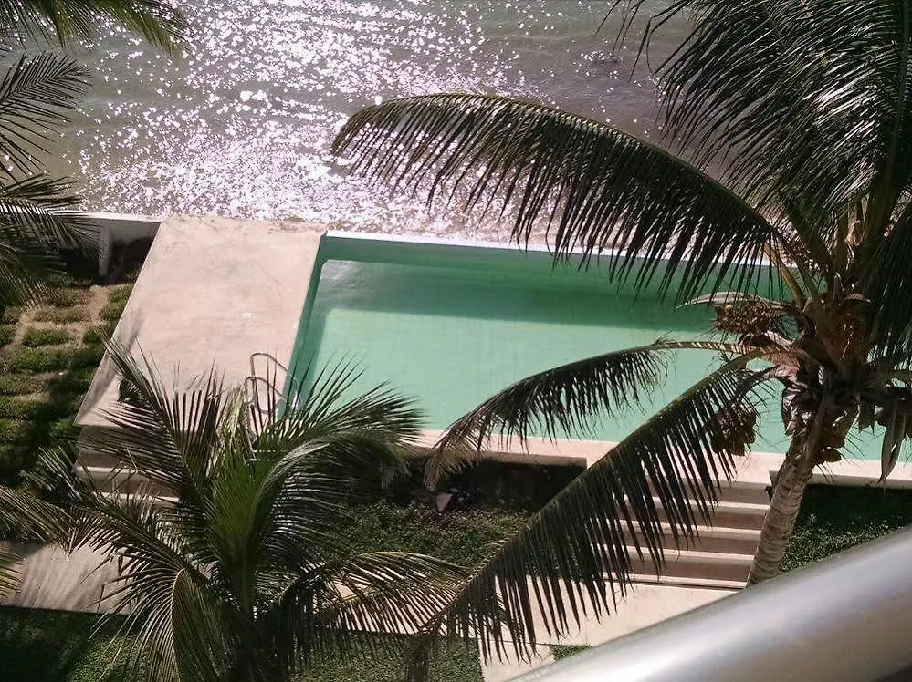 Baru Luxury Homes Riviera Maya Puerto Morelos 0*,