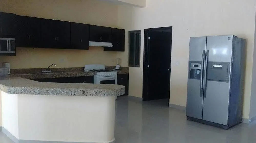 Apartment Baru Luxury Homes Riviera Maya Puerto Morelos
