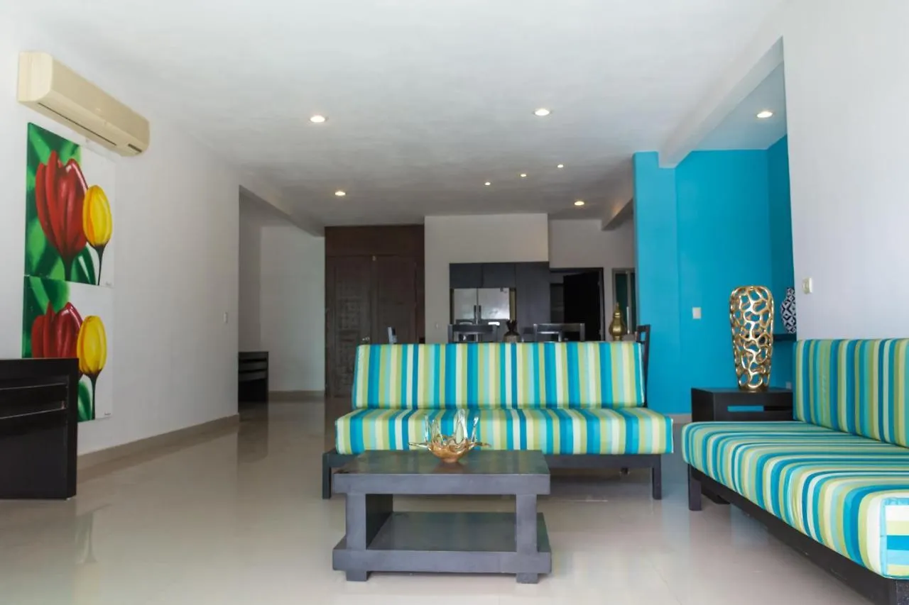 Baru Luxury Homes Riviera Maya Puerto Morelos Mexico