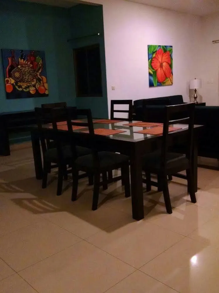 Baru Luxury Homes Riviera Maya Puerto Morelos 0*,