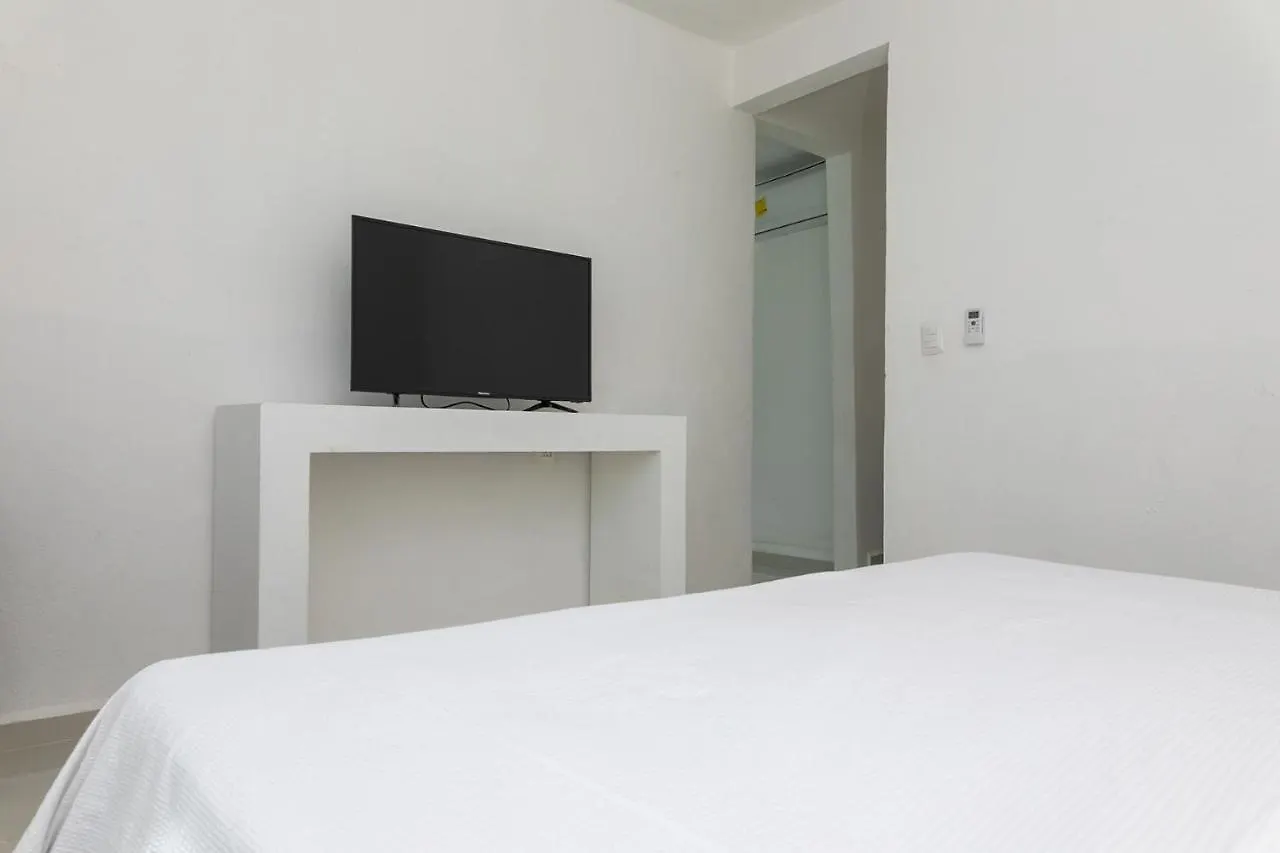 Baru Luxury Homes Riviera Maya Puerto Morelos 0*,
