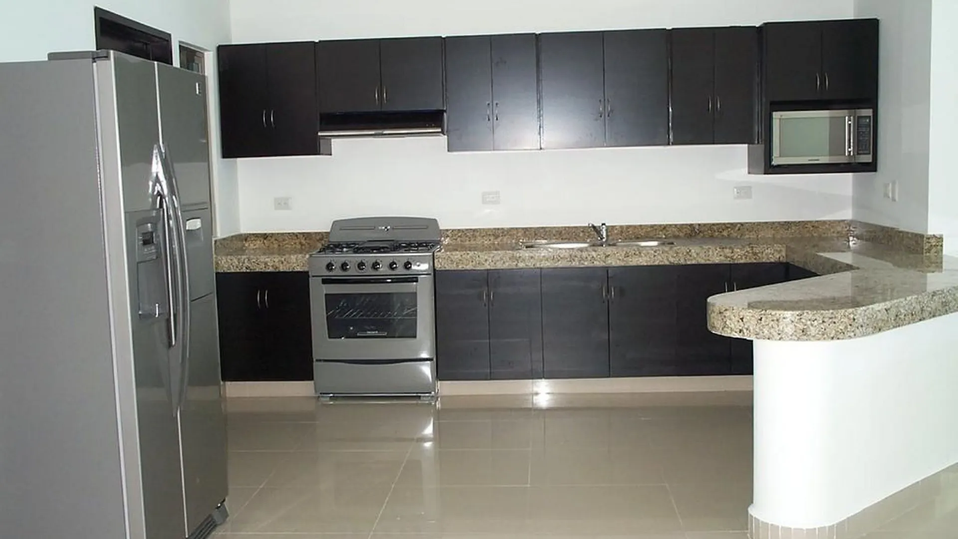 Baru Luxury Homes Riviera Maya Puerto Morelos
