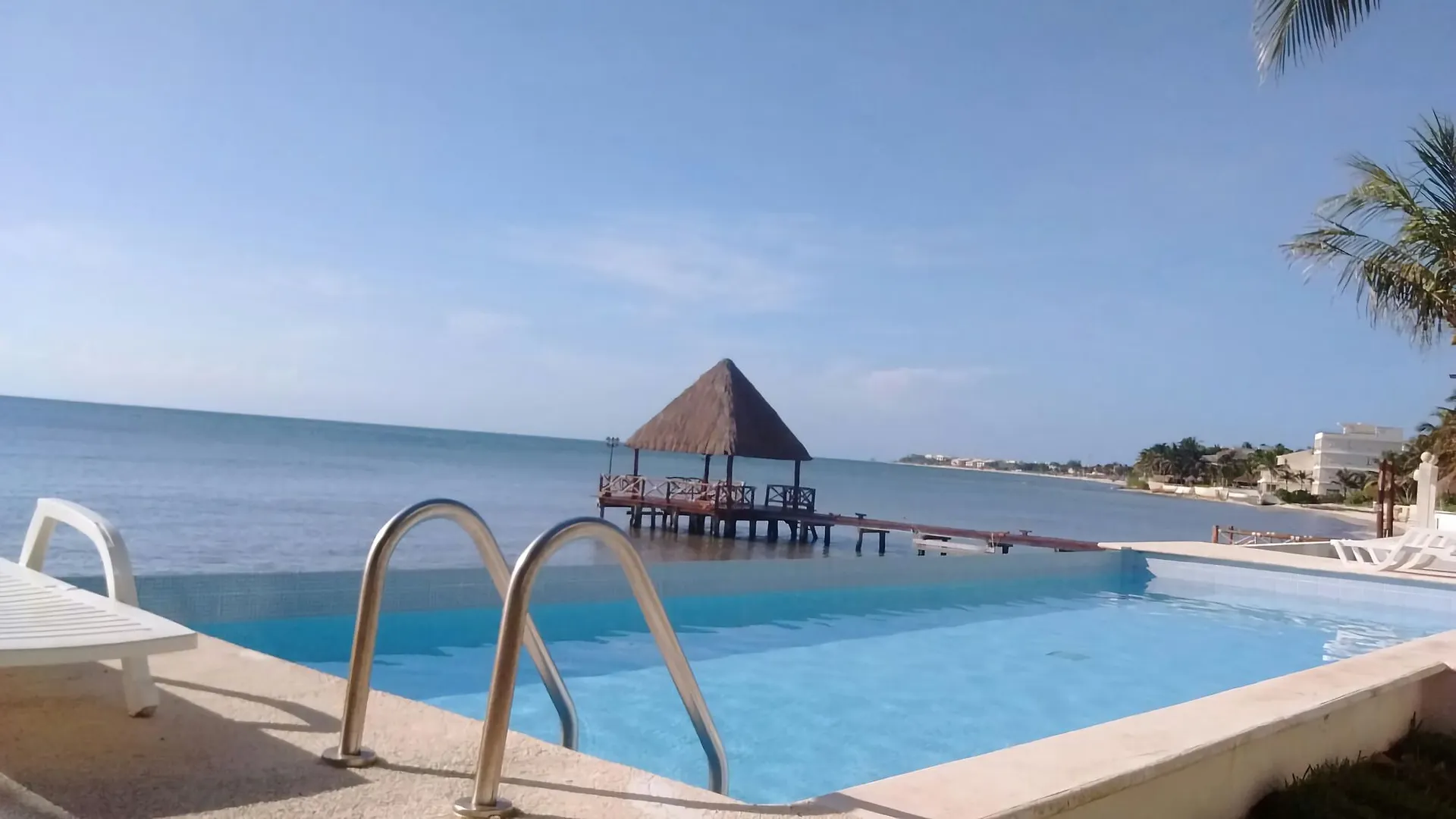 Apartment Baru Luxury Homes Riviera Maya Puerto Morelos Mexico