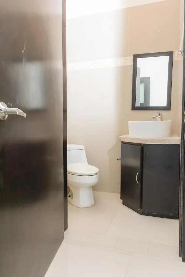 Baru Luxury Homes Riviera Maya Puerto Morelos Mexico