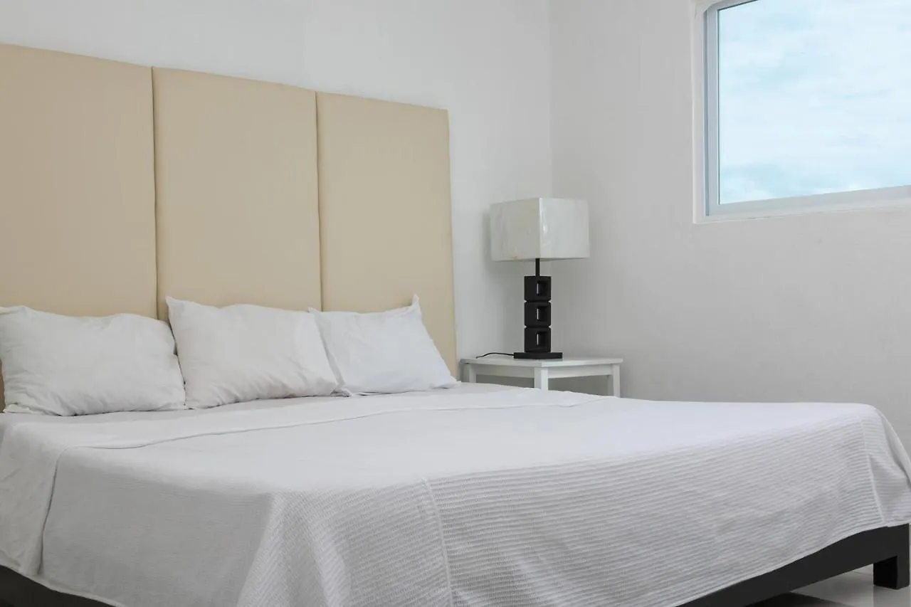 Baru Luxury Homes Riviera Maya Puerto Morelos
