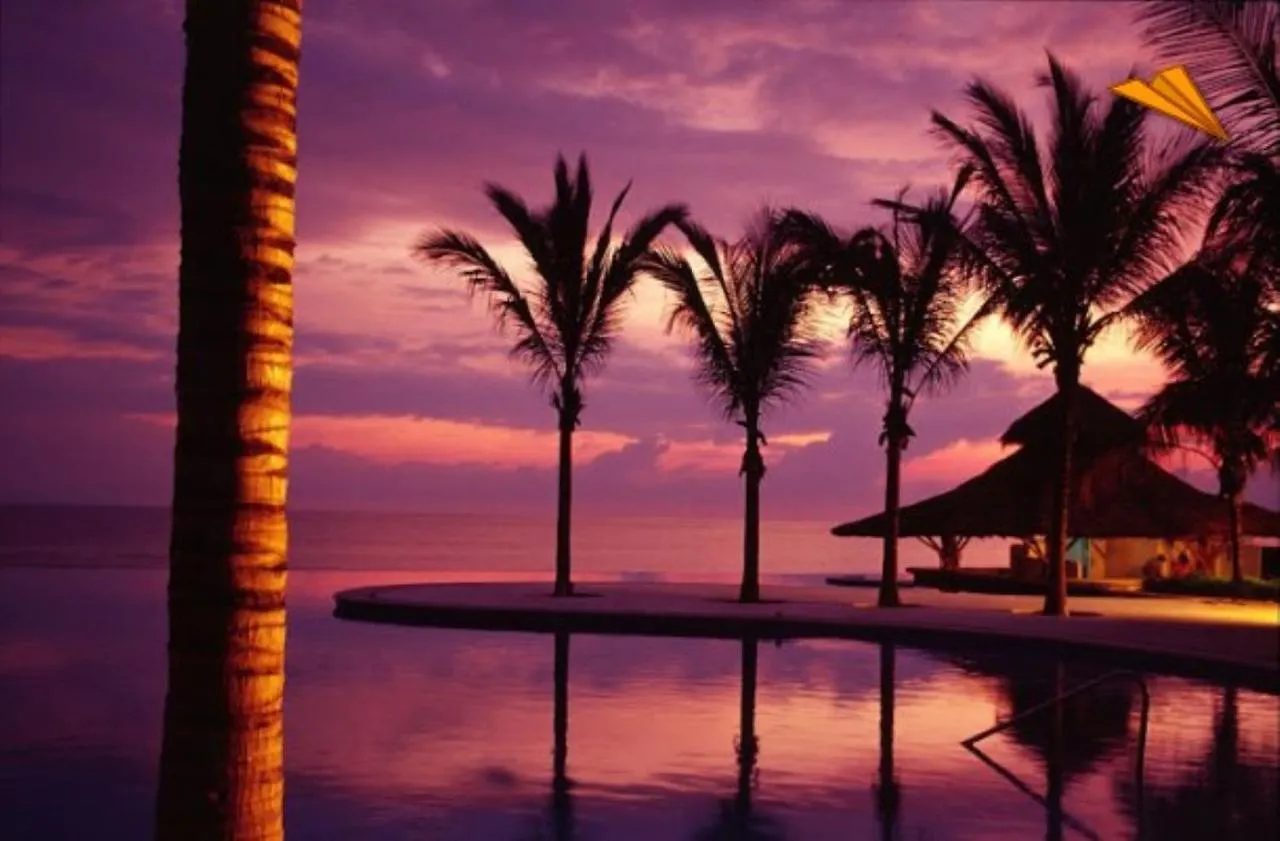 Baru Luxury Homes Riviera Maya Puerto Morelos