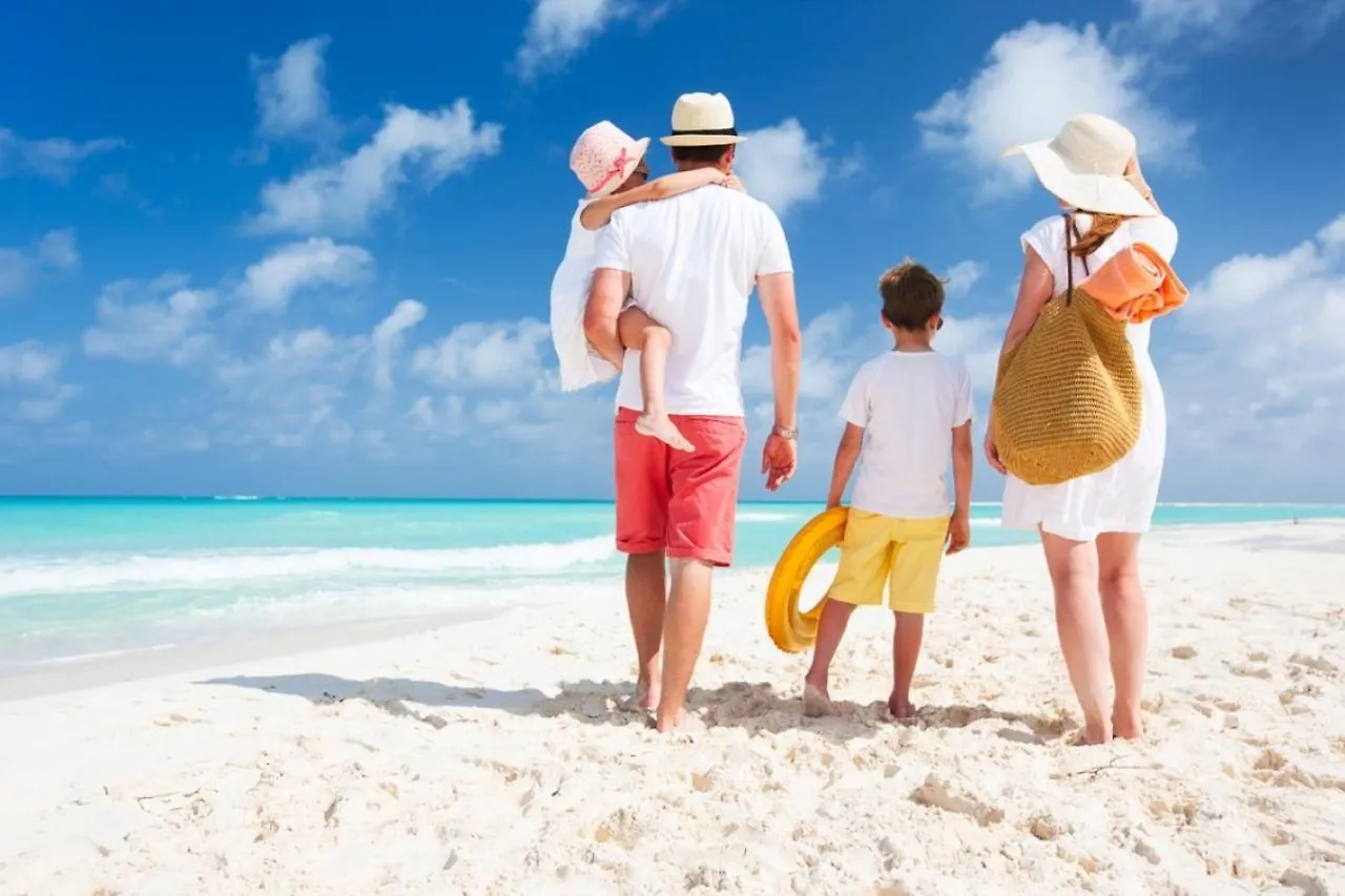 Baru Luxury Homes Riviera Maya Puerto Morelos 0*,  Mexico