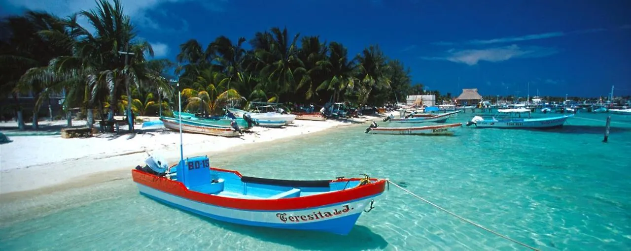 Baru Luxury Homes Riviera Maya Puerto Morelos