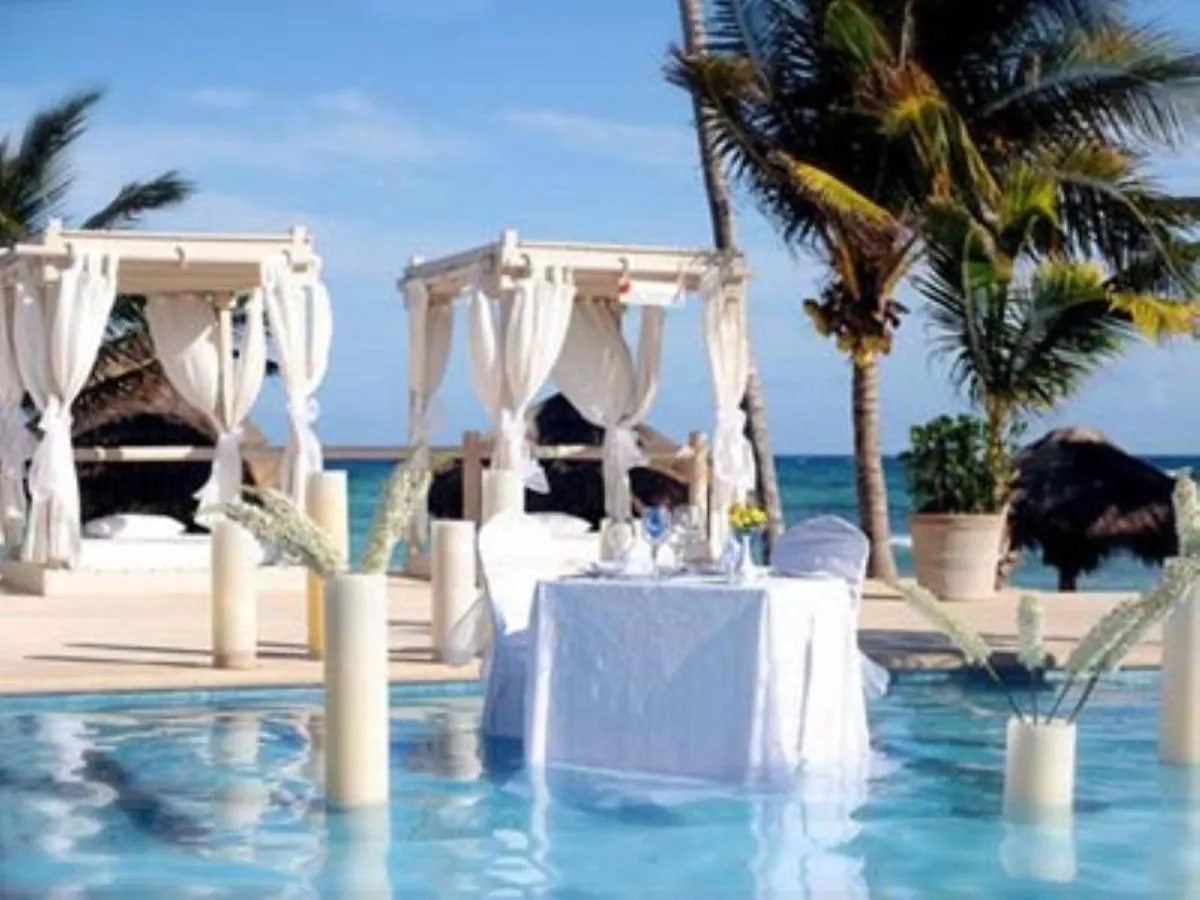 Apartment Baru Luxury Homes Riviera Maya Puerto Morelos