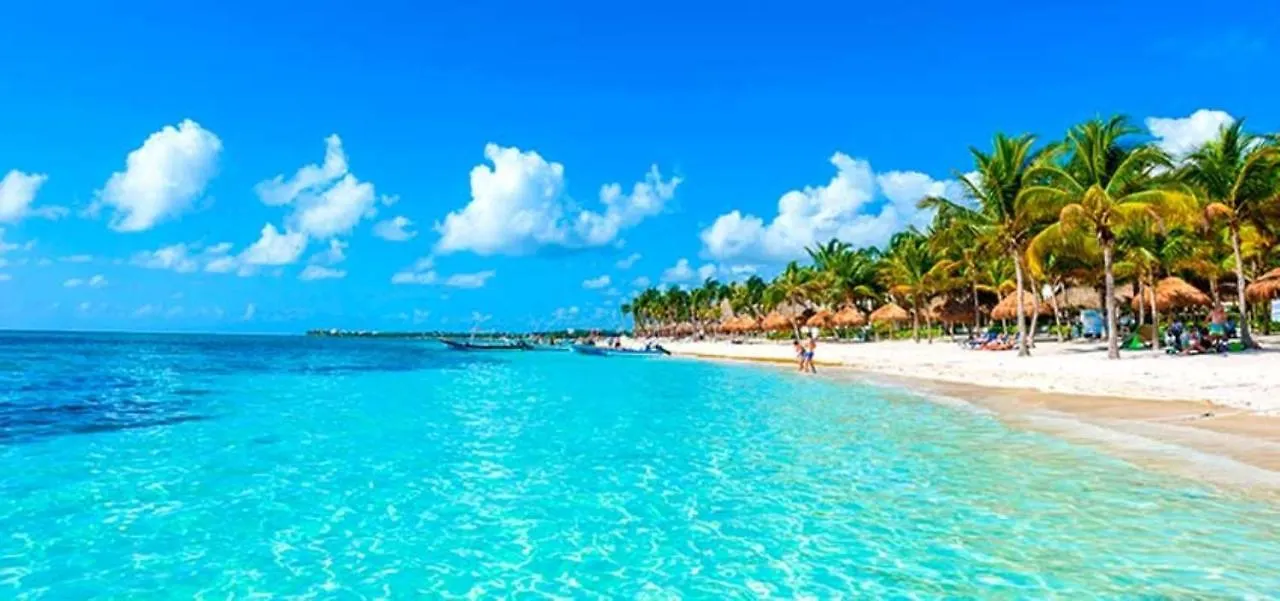 Baru Luxury Homes Riviera Maya Puerto Morelos Apartment