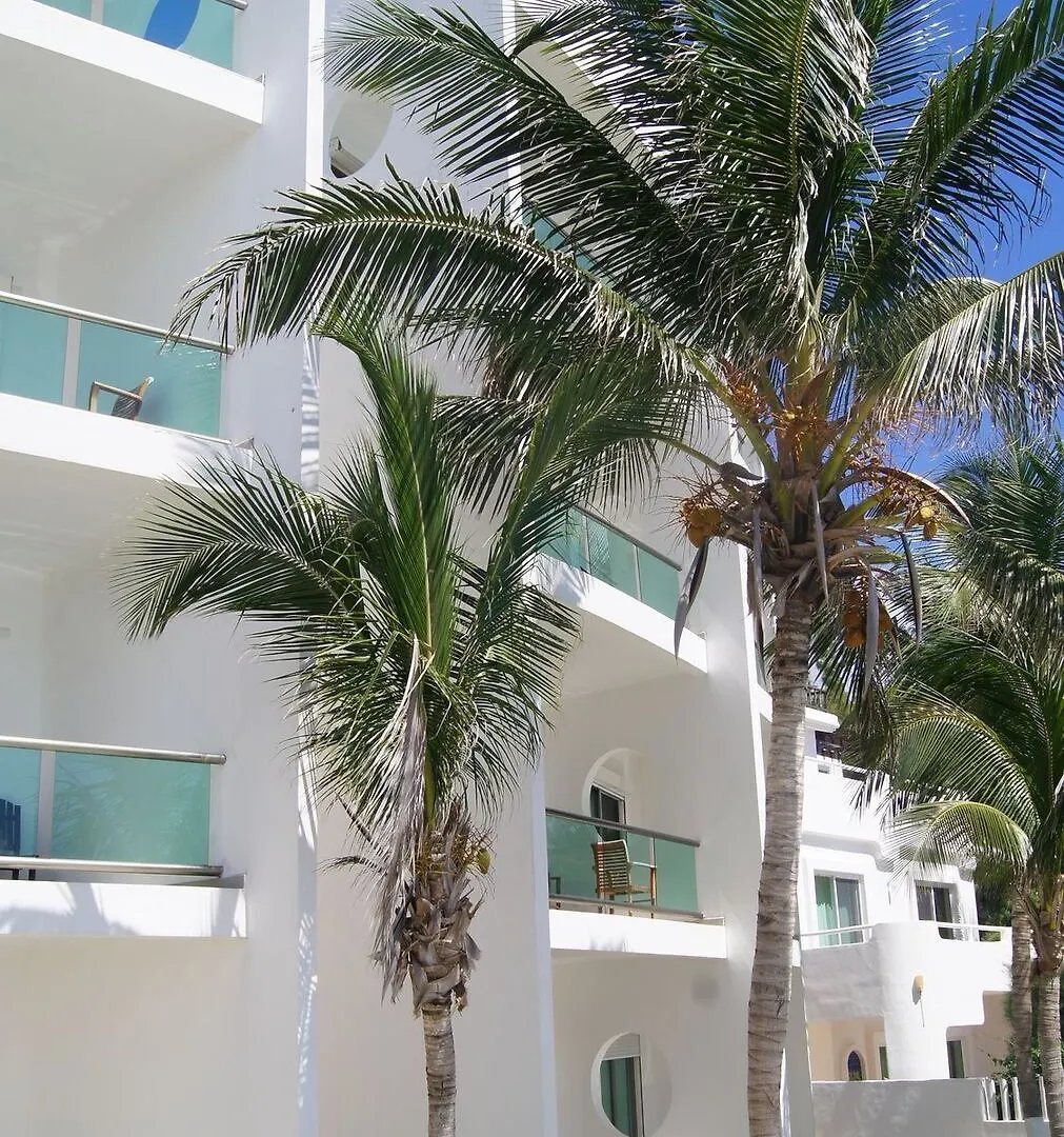 Baru Luxury Homes Riviera Maya بويرتو موريلوس المكسيك