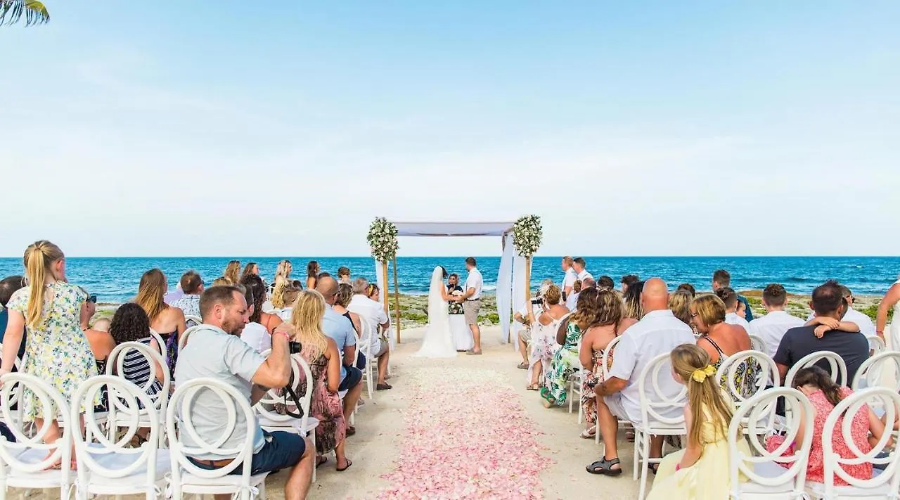 Baru Luxury Homes Riviera Maya بويرتو موريلوس شقة