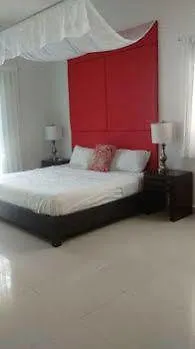 Baru Luxury Homes Riviera Maya Puerto Morelos 0*,
