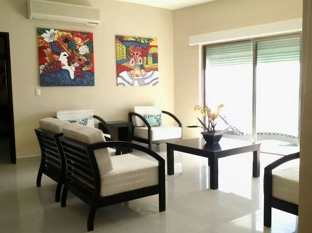 Baru Luxury Homes Riviera Maya Puerto Morelos