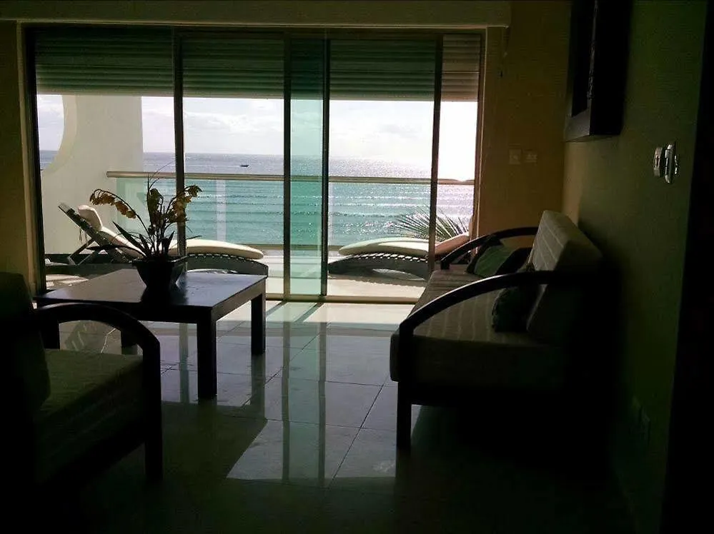 Baru Luxury Homes Riviera Maya Puerto Morelos 0*,  Mexiko
