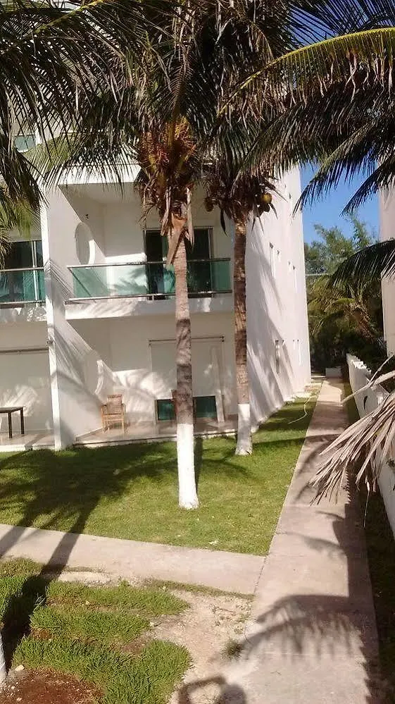Baru Luxury Homes Riviera Maya Puerto Morelos Mexiko