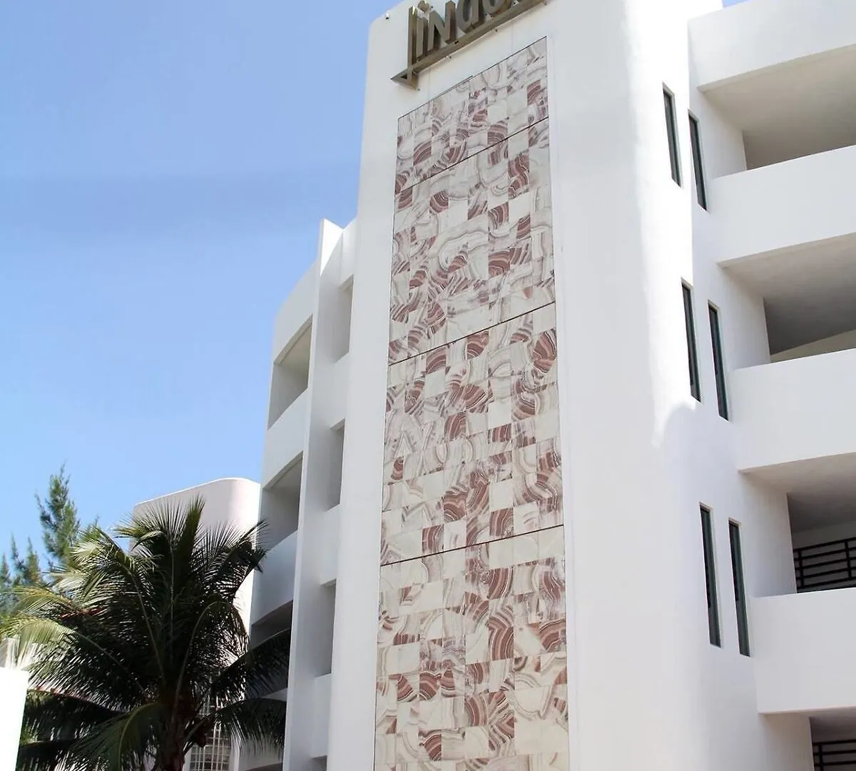 Apartmán Baru Luxury Homes Riviera Maya Puerto Morelos