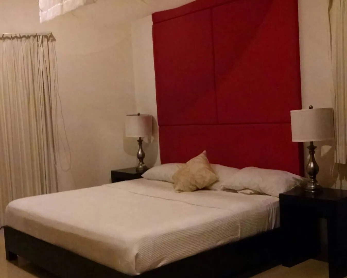 Baru Luxury Homes Riviera Maya Puerto Morelos Apartmán