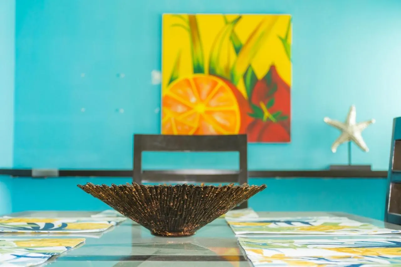 Baru Luxury Homes Riviera Maya Puerto Morelos Apartmán