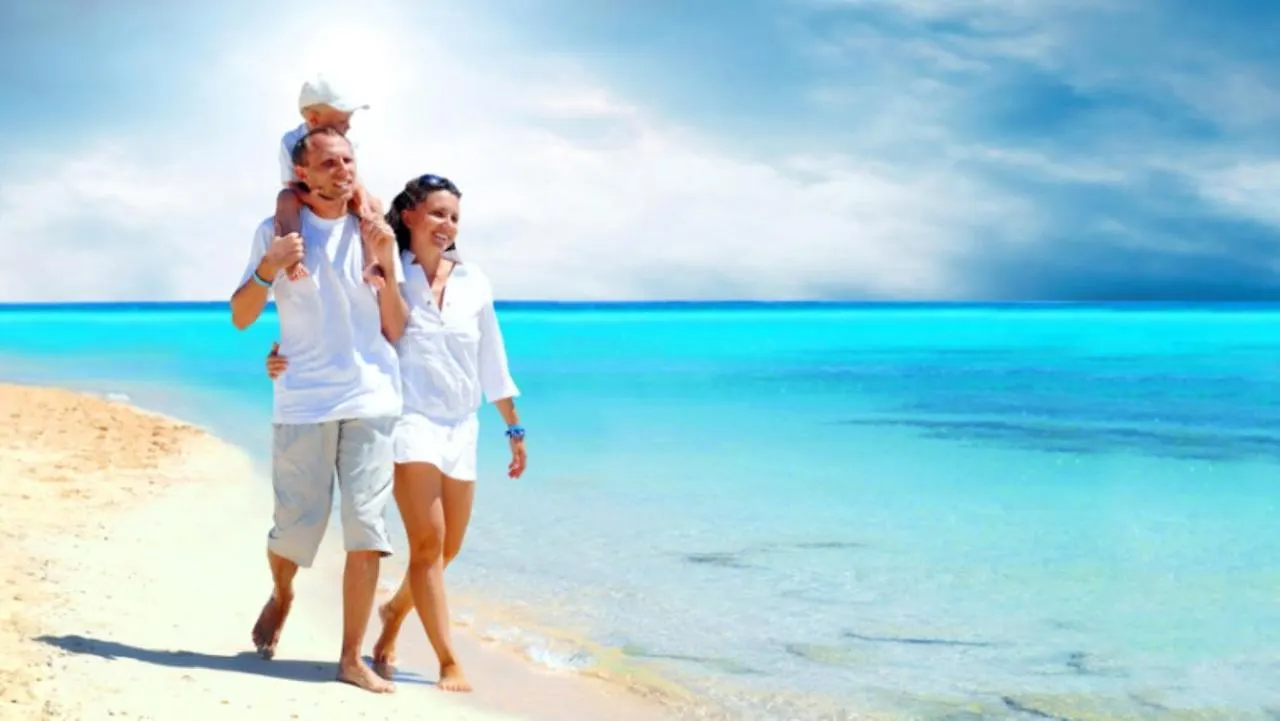 Baru Luxury Homes Riviera Maya Puerto Morelos 0*,