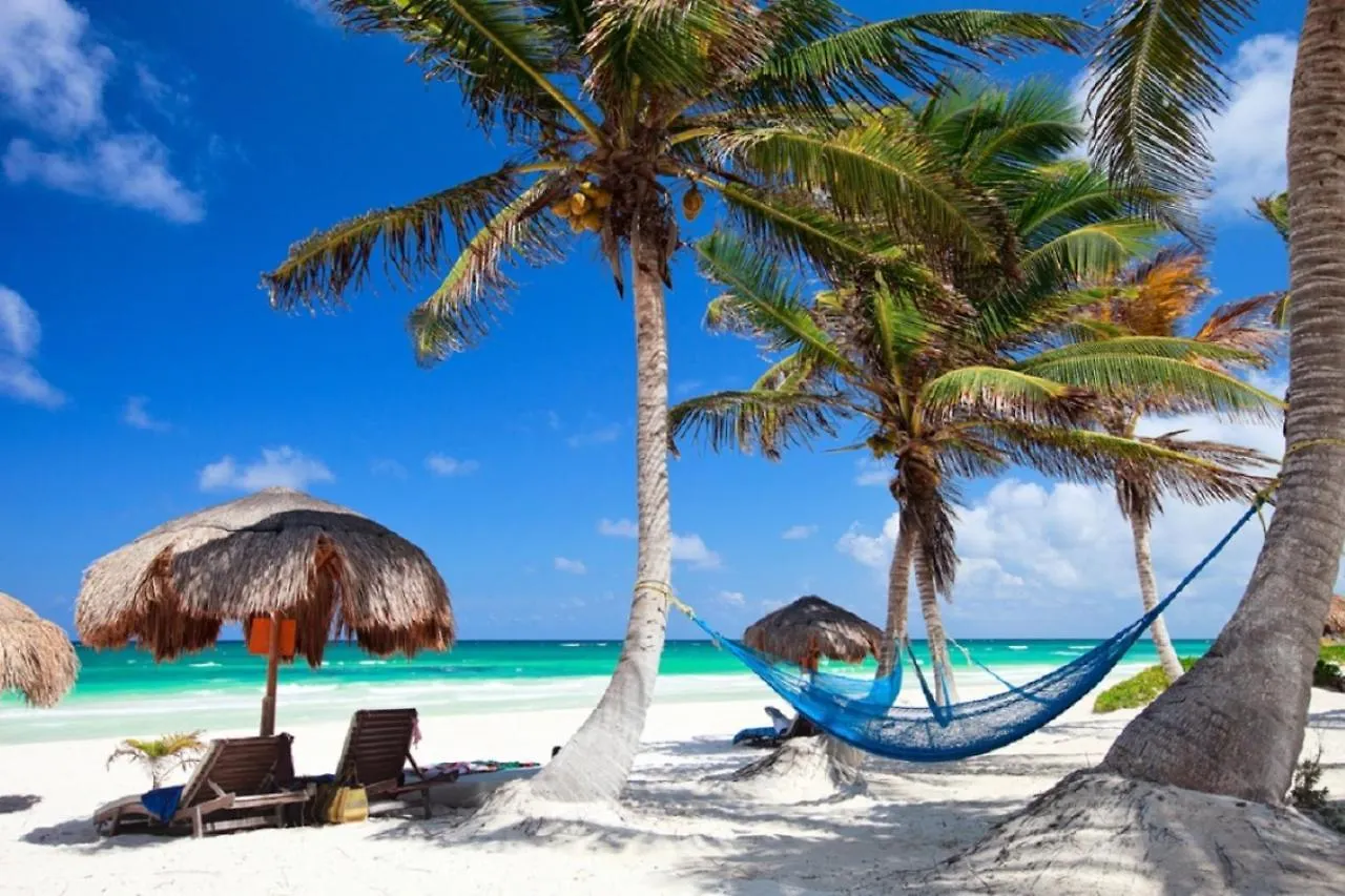 Baru Luxury Homes Riviera Maya Puerto Morelos Apartmán